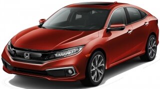 2019 Yeni Honda Civic Sedan 1.6 i-DTEC 120 PS Otomatik Elegance Araba kullananlar yorumlar